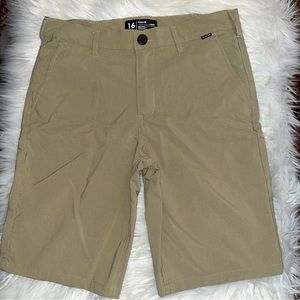 Hurley shorts